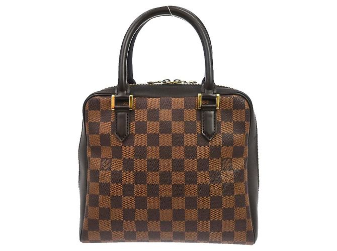Louis Vuitton Brera Damier - vista 2