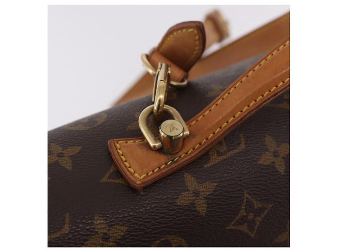 LOUIS VUITTON Borsa Monogram Beverly M51121 LV Auth 183279 Monogramma - vista 10