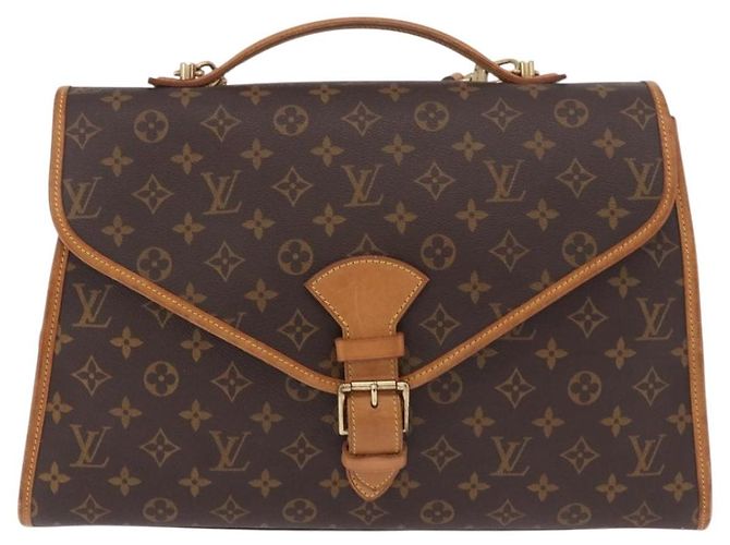 LOUIS VUITTON Borsa Monogram Beverly M51121 LV Auth 183279 Monogramma - vista 13