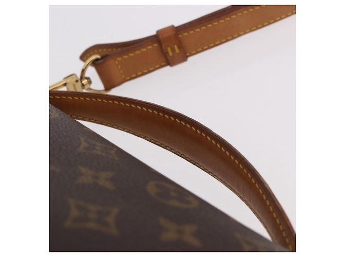 LOUIS VUITTON Borsa Monogram Beverly M51121 LV Auth 183279 Monogramma - vista 14