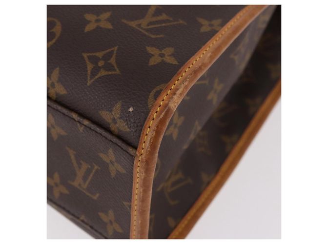 LOUIS VUITTON Borsa Monogram Beverly M51121 LV Auth 183279 Monogramma - vista 16