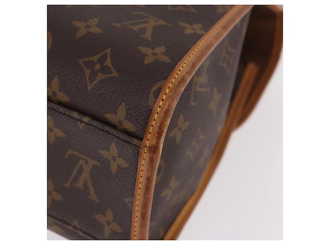 LOUIS VUITTON Borsa Monogram Beverly M51121 LV Auth 183279 Monogramma - vista 18