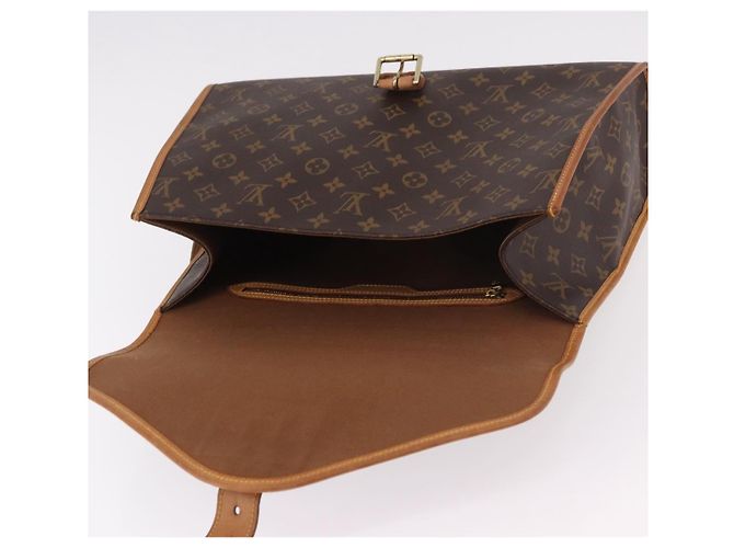 LOUIS VUITTON Borsa Monogram Beverly M51121 LV Auth 183279 Monogramma - vista 20