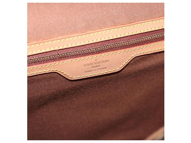 LOUIS VUITTON Borsa Monogram Beverly M51121 LV Auth 183279 Monogramma - vista 21