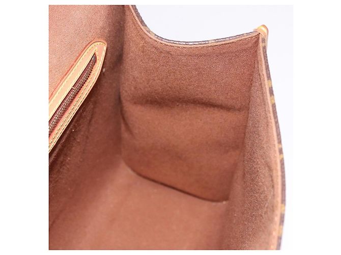 LOUIS VUITTON Borsa Monogram Beverly M51121 LV Auth 183279 Monogramma - vista 22