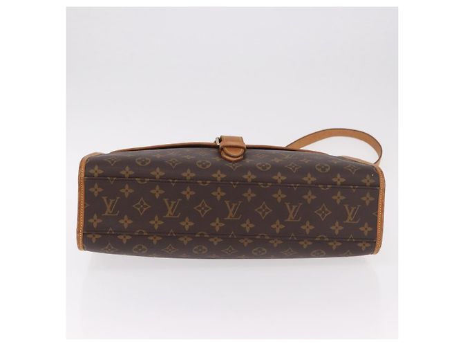 LOUIS VUITTON Borsa Monogram Beverly M51121 LV Auth 183279 Monogramma - vista 5