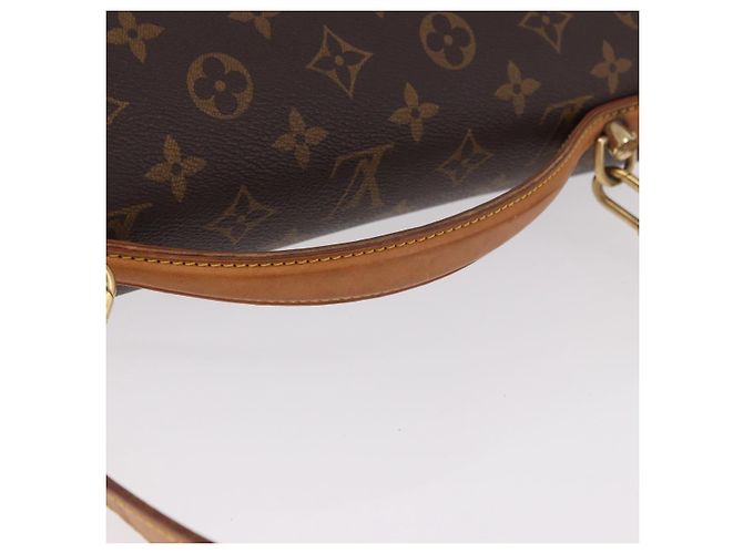 LOUIS VUITTON Borsa Monogram Beverly M51121 LV Auth 183279 Monogramma - vista 7