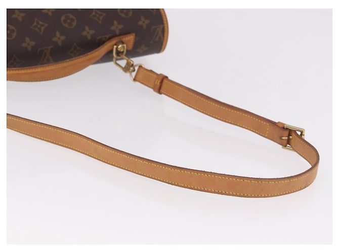 LOUIS VUITTON Borsa Monogram Beverly M51121 LV Auth 183279 Monogramma - vista 8