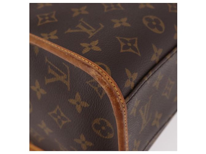 LOUIS VUITTON Borsa Monogram Beverly M51121 LV Auth 183279 Monogramma - vista 9