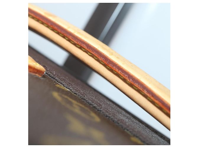 LOUIS VUITTON Monogram Pegas 65 Valigia M23295 LV Auth 181686A Monogramma - vista 17