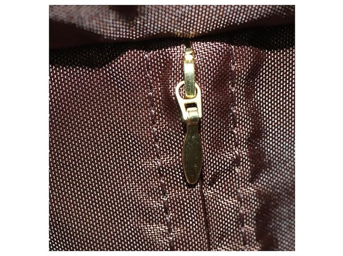 LOUIS VUITTON Monogram Pegas 65 Valigia M23295 LV Auth 181686A Monogramma - vista 31