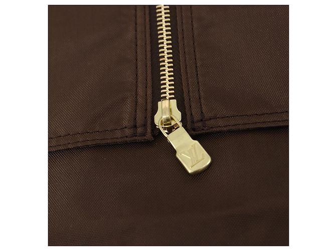 LOUIS VUITTON Monogram Pegas 65 Valigia M23295 LV Auth 181686A Monogramma - vista 37