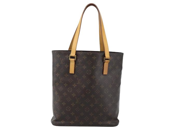 LOUIS VUITTON Monogram Vavin GM Tote Tasche M51170 LV Auth 183199 Monogramm - Ansicht 13