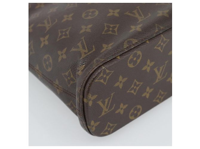 LOUIS VUITTON Monogram Vavin GM Tote Tasche M51170 LV Auth 183199 Monogramm - Ansicht 14