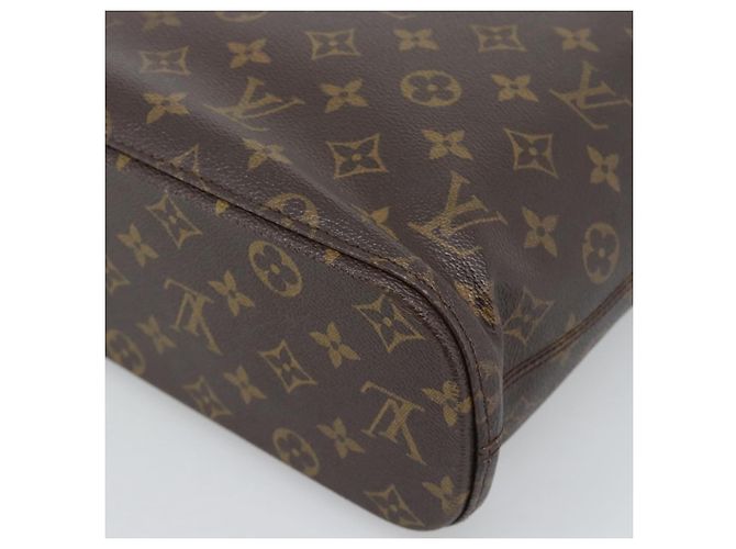 LOUIS VUITTON Monogram Vavin GM Tote Tasche M51170 LV Auth 183199 Monogramm - Ansicht 15