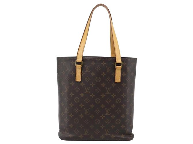 LOUIS VUITTON Monogram Vavin GM Tote Tasche M51170 LV Auth 183199 Monogramm - Ansicht 2
