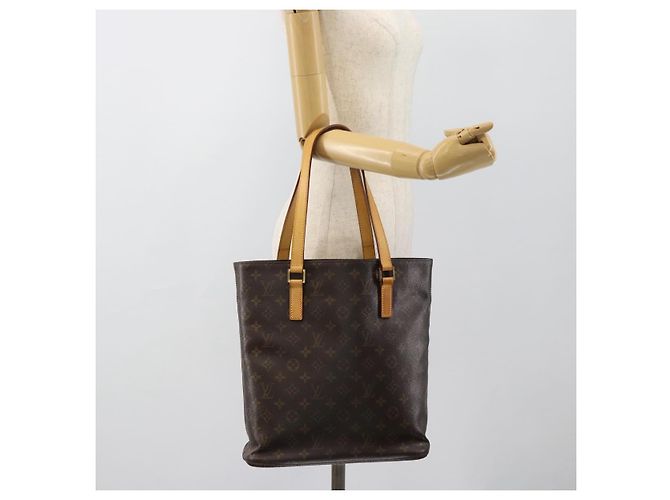 LOUIS VUITTON Monogram Vavin GM Tote Tasche M51170 LV Auth 183199 Monogramm - Ansicht 23