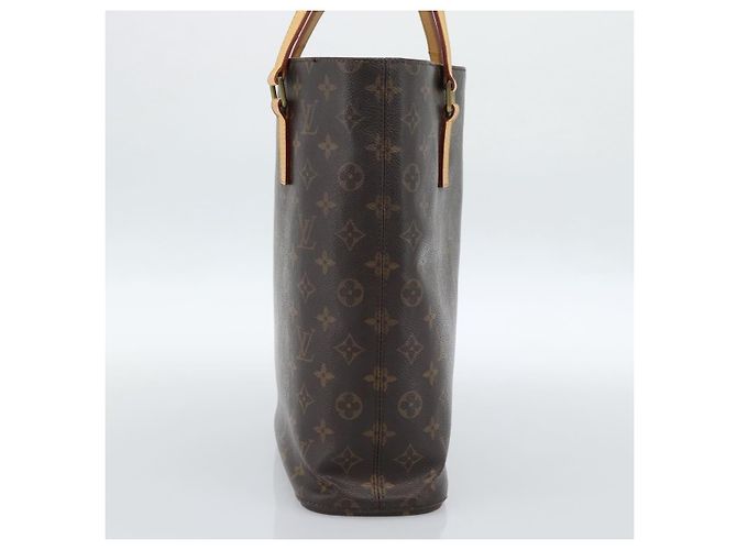 LOUIS VUITTON Monogram Vavin GM Tote Tasche M51170 LV Auth 183199 Monogramm - Ansicht 3