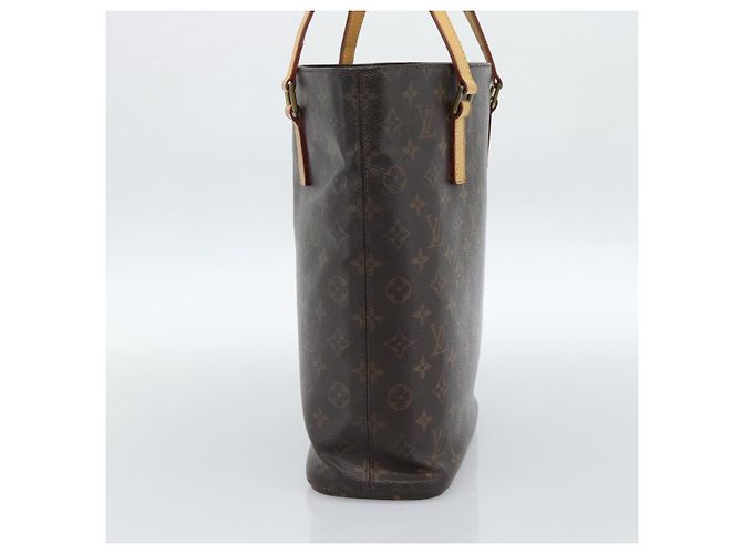 LOUIS VUITTON Monogram Vavin GM Tote Tasche M51170 LV Auth 183199 Monogramm - Ansicht 4