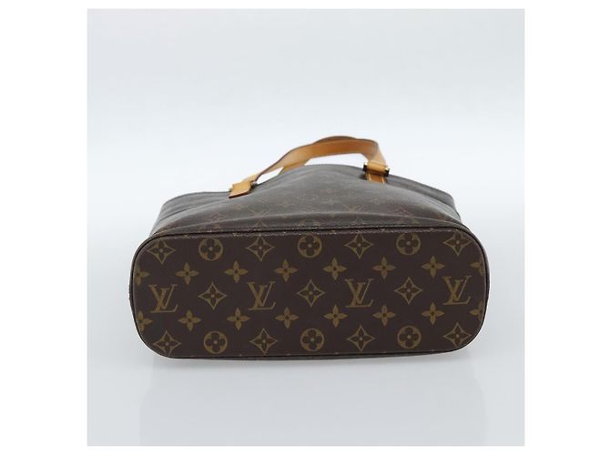 LOUIS VUITTON Monogram Vavin GM Tote Tasche M51170 LV Auth 183199 Monogramm - Ansicht 5