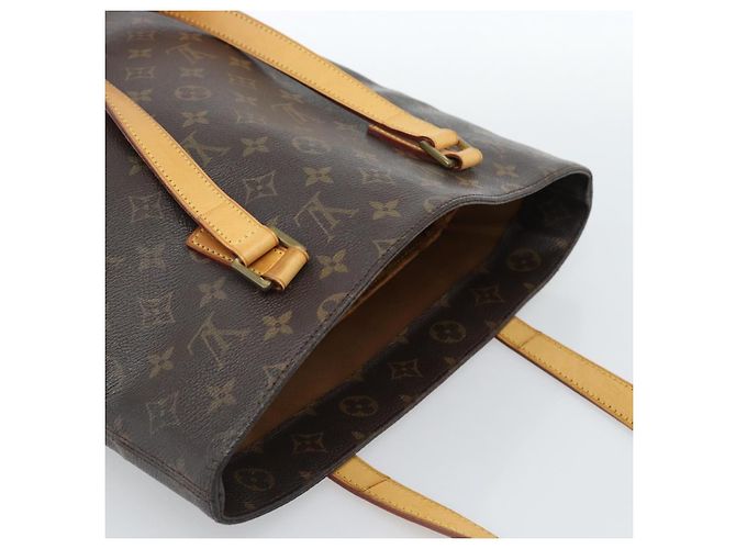 LOUIS VUITTON Monogram Vavin GM Tote Tasche M51170 LV Auth 183199 Monogramm - Ansicht 6