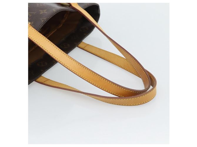 LOUIS VUITTON Monogram Vavin GM Tote Tasche M51170 LV Auth 183199 Monogramm - Ansicht 7