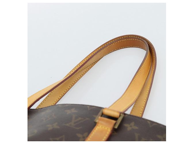 LOUIS VUITTON Monogram Vavin GM Tote Tasche M51170 LV Auth 183199 Monogramm - Ansicht 8