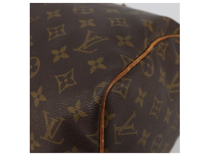 LOUIS VUITTON Borsa Monogram Speedy 30 M41526 LV Auth 177832A Monogramma - vista 14