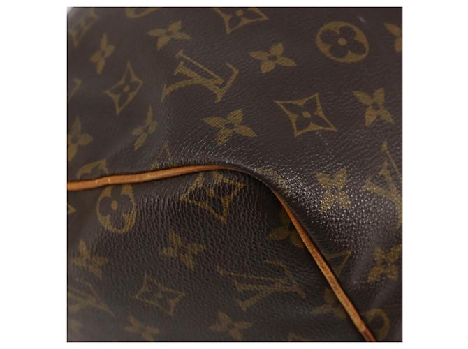 LOUIS VUITTON Borsa Monogram Speedy 30 M41526 LV Auth 177832A Monogramma - vista 15