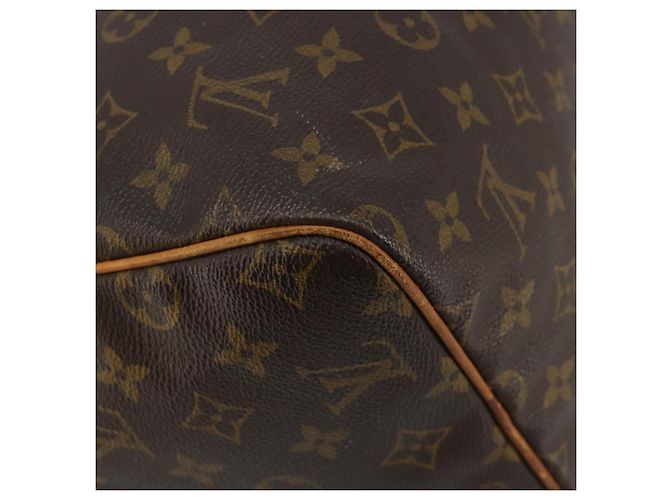 LOUIS VUITTON Borsa Monogram Speedy 30 M41526 LV Auth 177832A Monogramma - vista 17