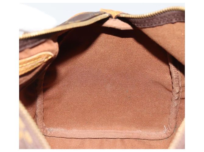 LOUIS VUITTON Borsa Monogram Speedy 30 M41526 LV Auth 177832A Monogramma - vista 20