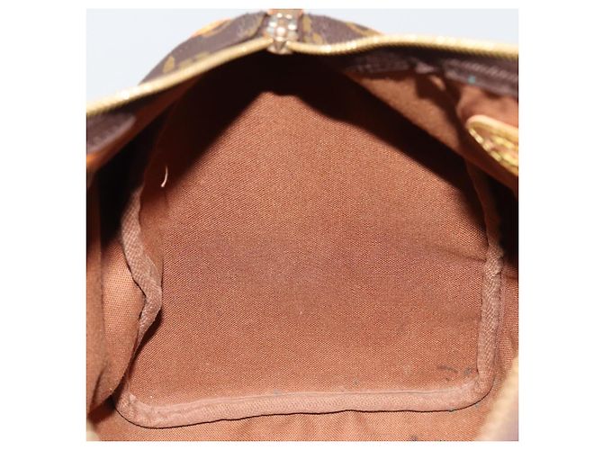 LOUIS VUITTON Borsa Monogram Speedy 30 M41526 LV Auth 177832A Monogramma - vista 21