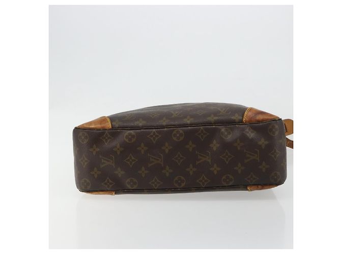 LOUIS VUITTON Borsa a Spalla Monogram Boulogne M51260 LV Auth bs35462 Monogramma - vista 5