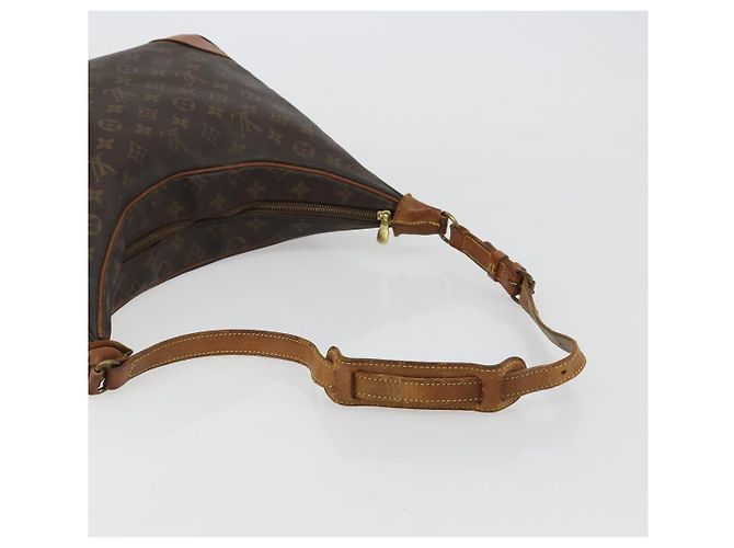 LOUIS VUITTON Borsa a Spalla Monogram Boulogne M51260 LV Auth bs35462 Monogramma - vista 7
