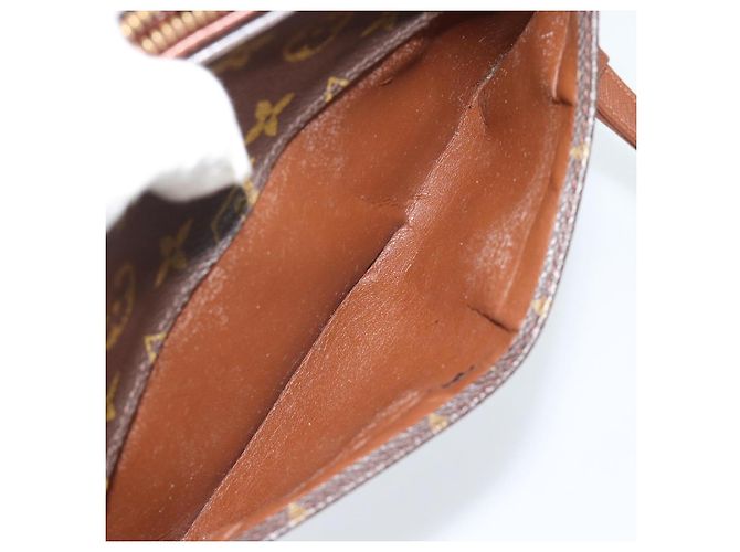 LOUIS VUITTON Bolso de mano Monogram Orsay M51790 LV Auth ka4615 Monograma - vista 10