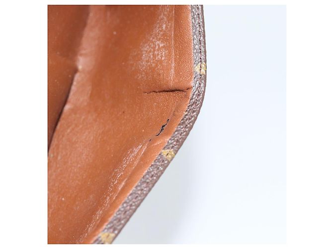 LOUIS VUITTON Bolso de mano Monogram Orsay M51790 LV Auth ka4615 Monograma - vista 11