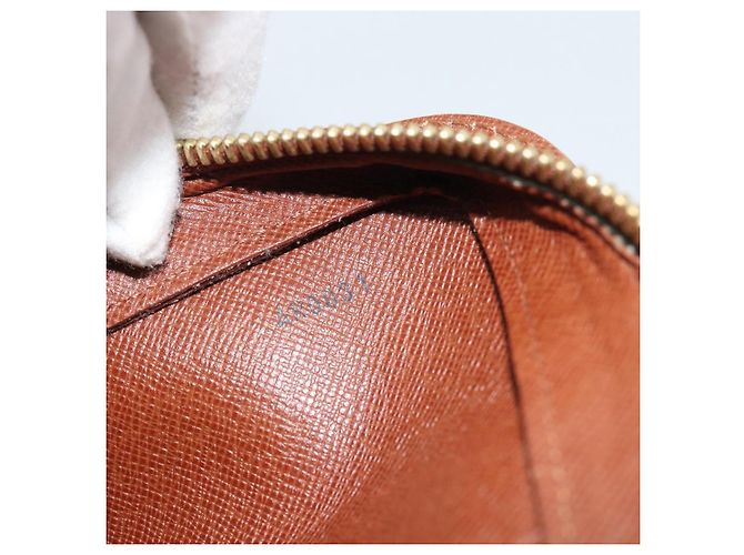 LOUIS VUITTON Bolso de mano Monogram Orsay M51790 LV Auth ka4615 Monograma - vista 12