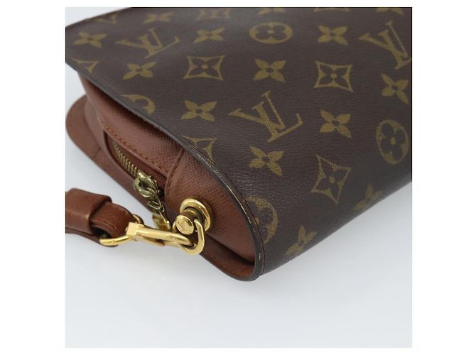 LOUIS VUITTON Bolso de mano Monogram Orsay M51790 LV Auth ka4615 Monograma - vista 15