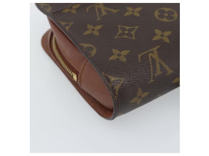 LOUIS VUITTON Bolso de mano Monogram Orsay M51790 LV Auth ka4615 Monograma - vista 17