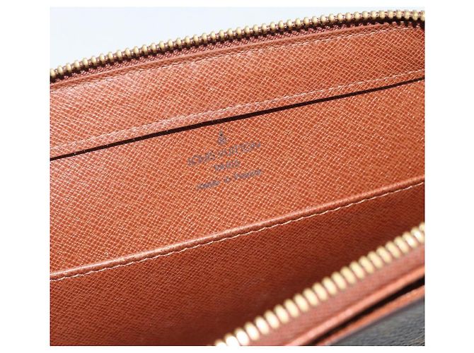 LOUIS VUITTON Bolso de mano Monogram Orsay M51790 LV Auth ka4615 Monograma - vista 19