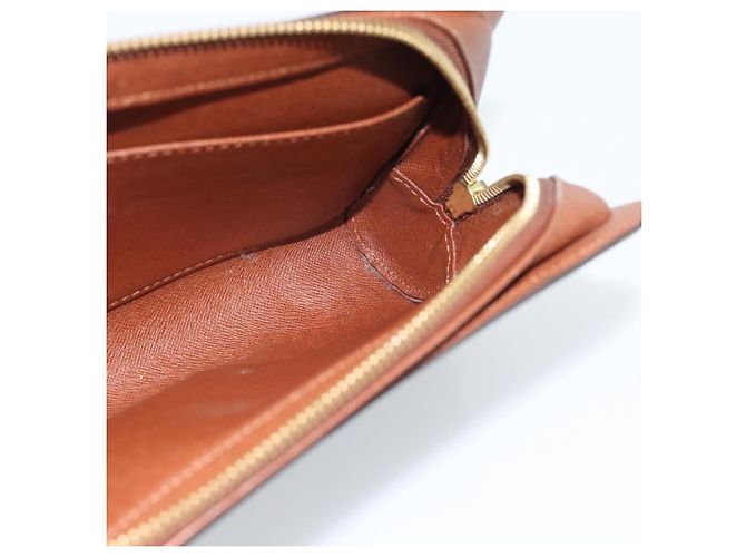 LOUIS VUITTON Bolso de mano Monogram Orsay M51790 LV Auth ka4615 Monograma - vista 20