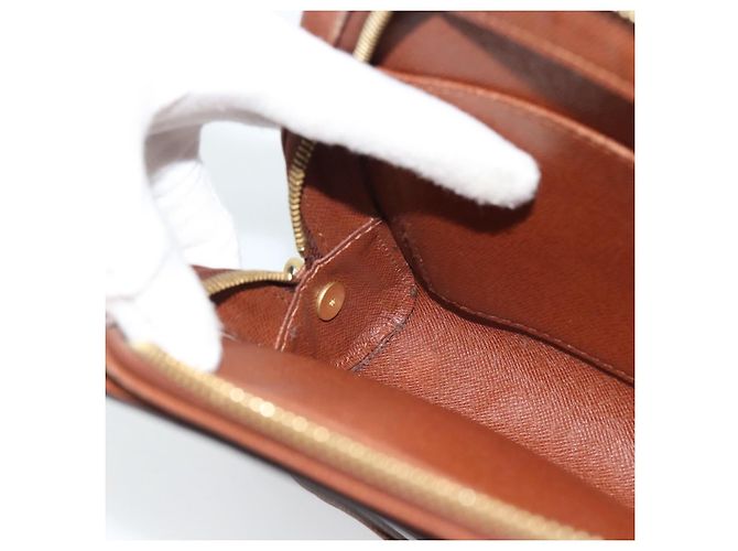 LOUIS VUITTON Bolso de mano Monogram Orsay M51790 LV Auth ka4615 Monograma - vista 21