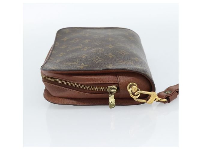 LOUIS VUITTON Bolso de mano Monogram Orsay M51790 LV Auth ka4615 Monograma - vista 3