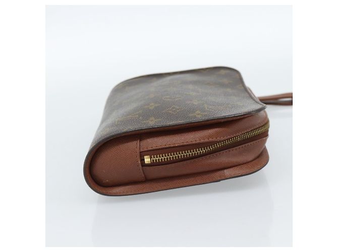 LOUIS VUITTON Bolso de mano Monogram Orsay M51790 LV Auth ka4615 Monograma - vista 4