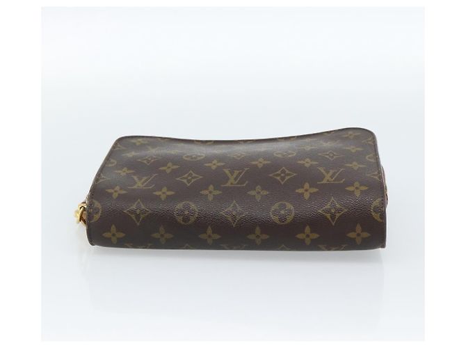 LOUIS VUITTON Bolso de mano Monogram Orsay M51790 LV Auth ka4615 Monograma - vista 5