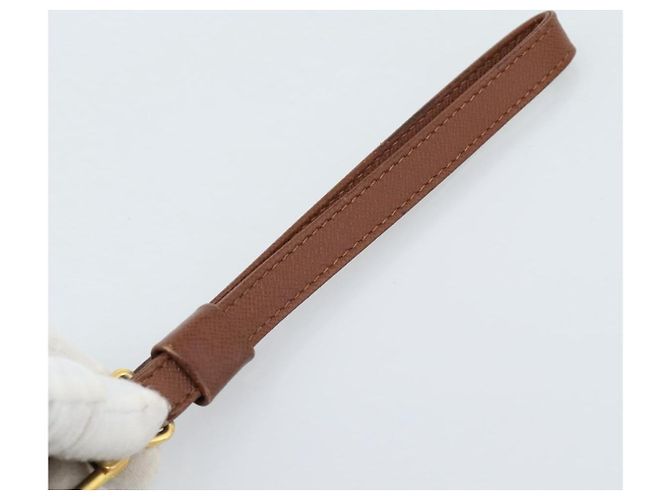 LOUIS VUITTON Bolso de mano Monogram Orsay M51790 LV Auth ka4615 Monograma - vista 7