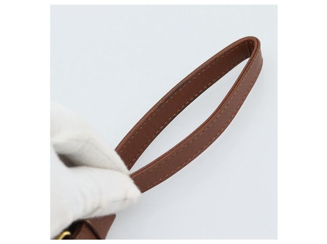 LOUIS VUITTON Bolso de mano Monogram Orsay M51790 LV Auth ka4615 Monograma - vista 8