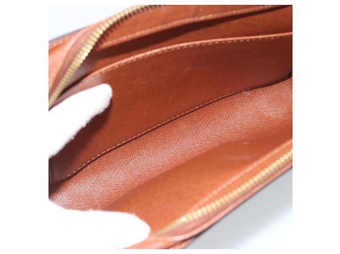 LOUIS VUITTON Bolso de mano Monogram Orsay M51790 LV Auth ka4615 Monograma - vista 9