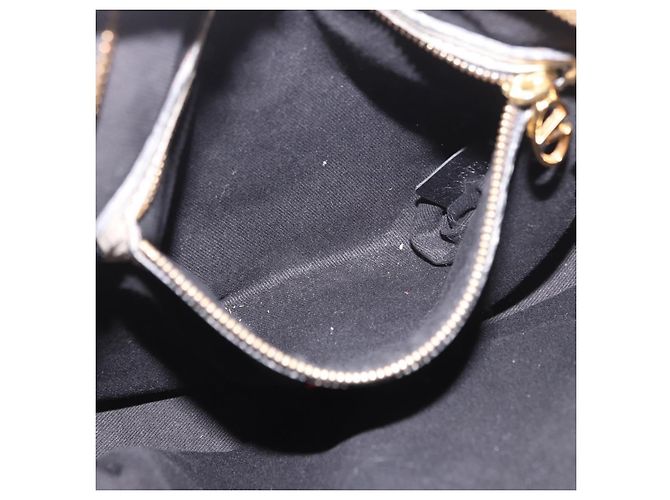 Borsa VALENTINO in Pelle 2way Oro Auth 183017A D'oro - vista 24
