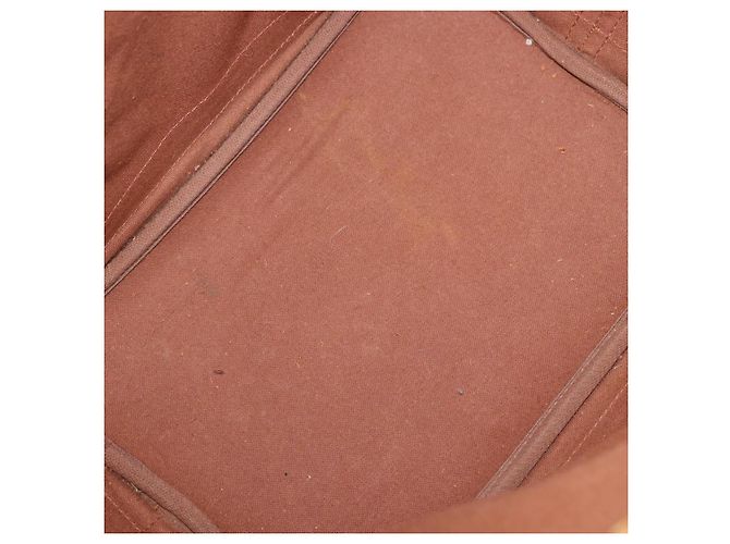 LOUIS VUITTON Borsa a Spalla Monogram Noe M42224 LV Auth 183423 Monogramma - vista 11